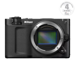 Nikon ZR corpo + CF express 256 GB - Garanzia Nital Italia 4 Anni