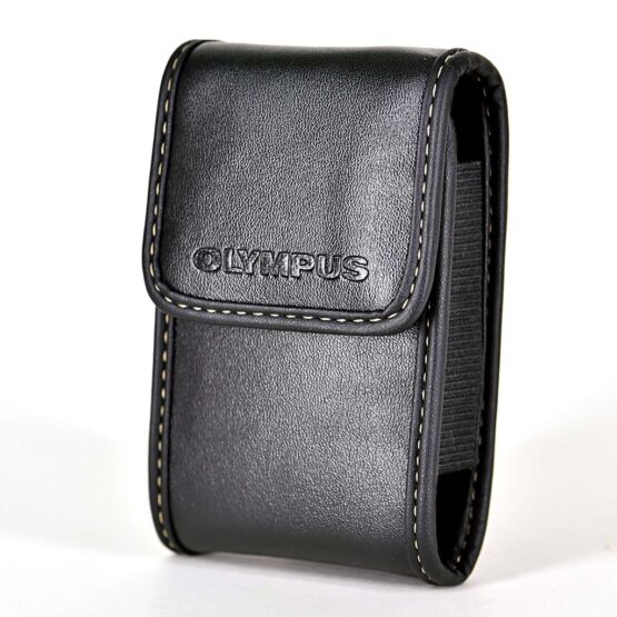 Kodak C1 Pixpro - colore nero + astuccio - immagine 12