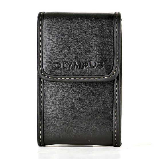 Olympus KITCASE astuccio per compatte - immagine 3