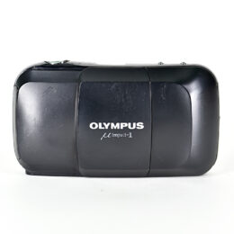 Olympus Mju 1 – fotocamera analogica - USATO