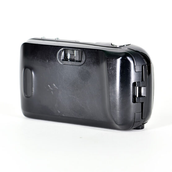 Olympus Mju 1 – fotocamera analogica - USATO - immagine 4