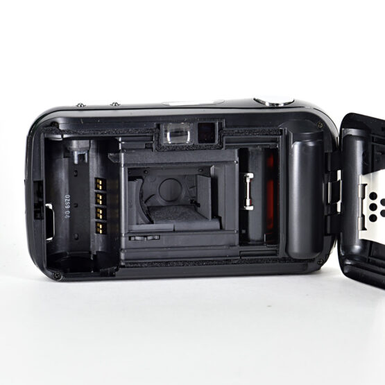Olympus Mju 1 – fotocamera analogica - USATO - immagine 9