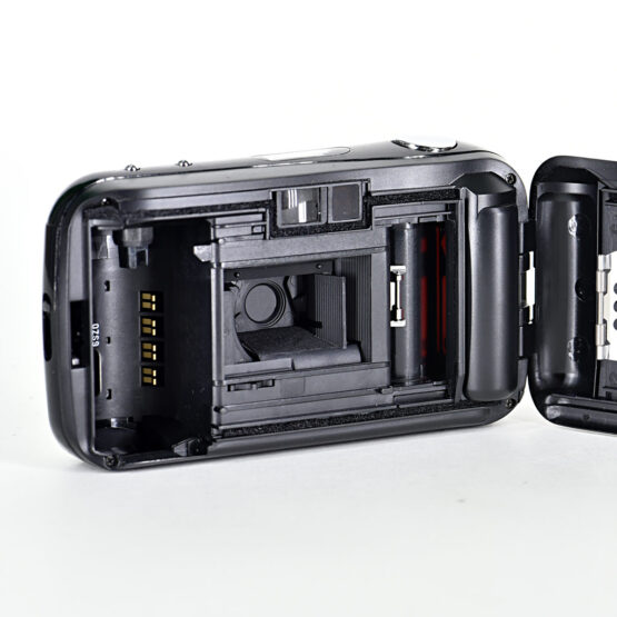 Olympus Mju 1 – fotocamera analogica - USATO - immagine 10