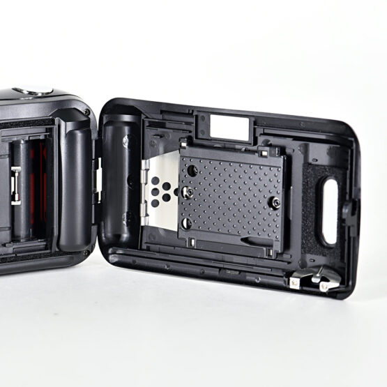 Olympus Mju 1 – fotocamera analogica - USATO - immagine 11