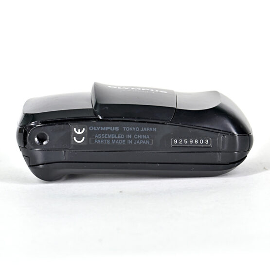 Olympus Mju 1 – fotocamera analogica - USATO - immagine 7