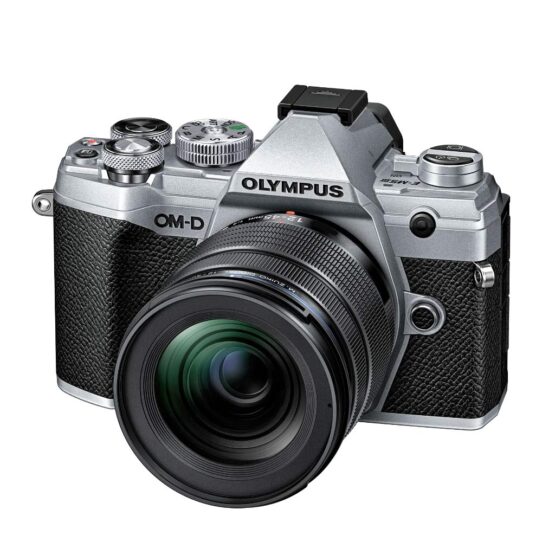 OM System M.ZUIKO 12-45mm f/4 PRO - da Kit - scatola bianca - gar. POLYPHOTO Italia - immagine 8