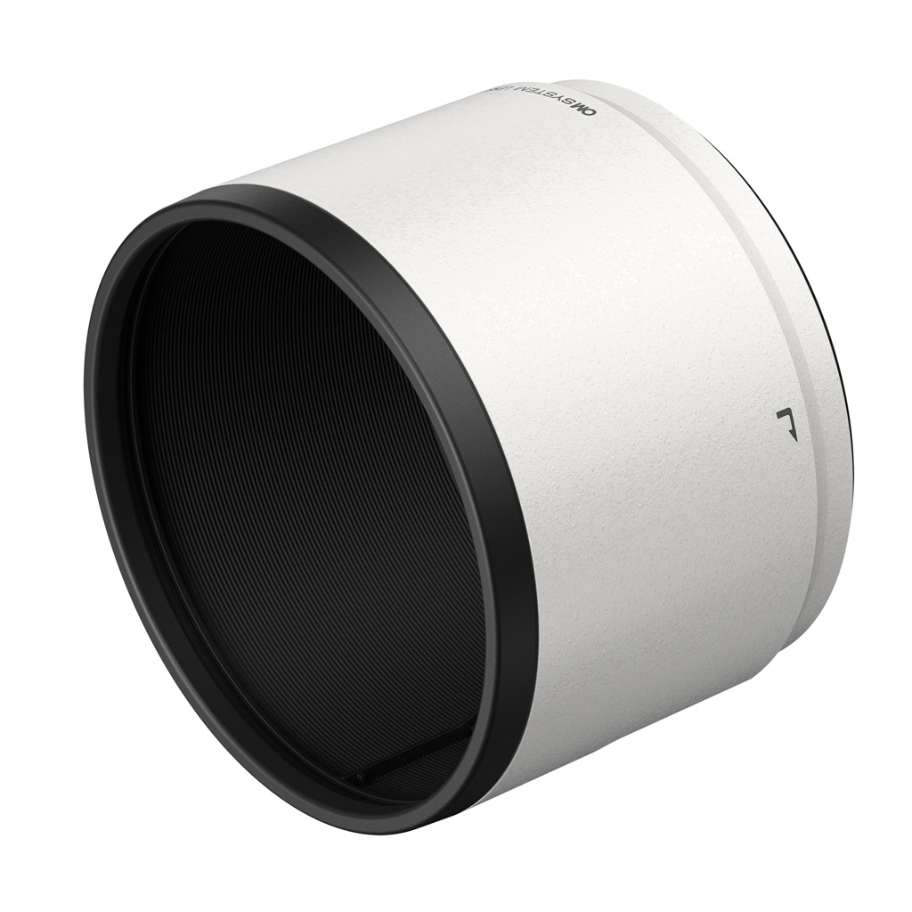 OM System M.Zuiko Digital ED 50-200mm f/2.8 IS PRO - gar. POLYPHOTO Italia 2 anni - immagine 11