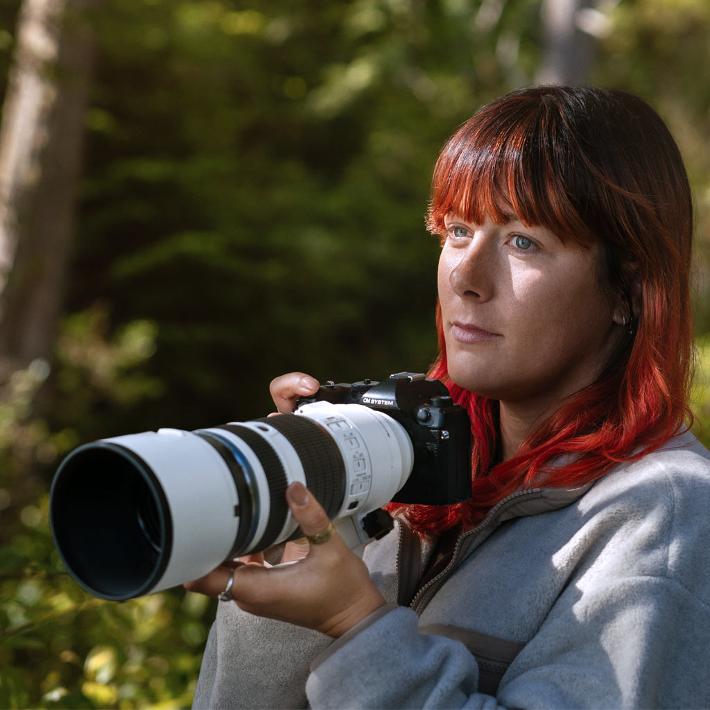 OM System M.Zuiko Digital ED 50-200mm f/2.8 IS PRO - gar. POLYPHOTO Italia 2 anni - immagine 17