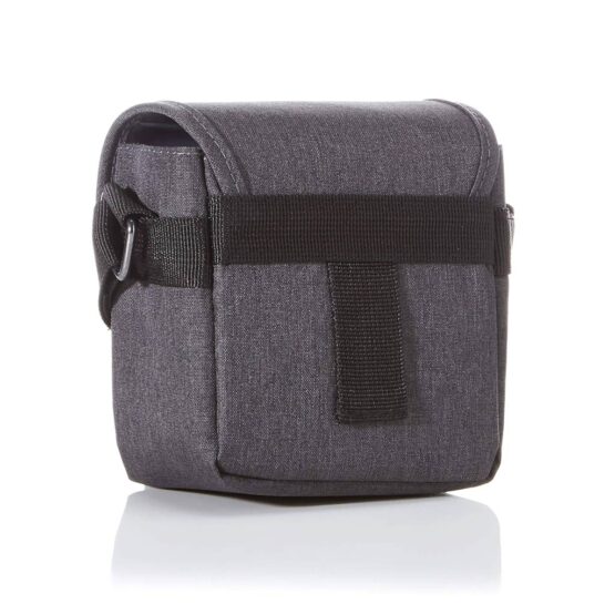 Reporter borsa mini grigia 10627 - immagine 3