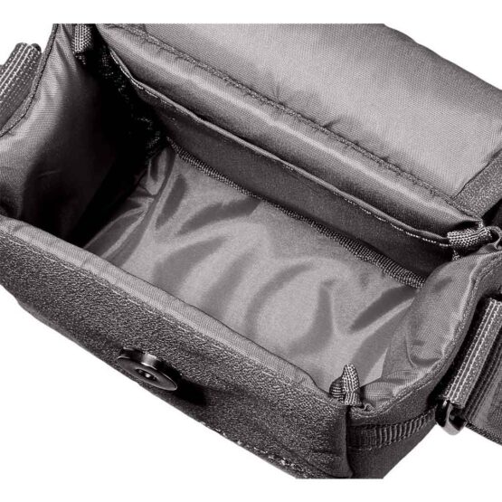 Reporter borsa mini grigia 10627 - immagine 6