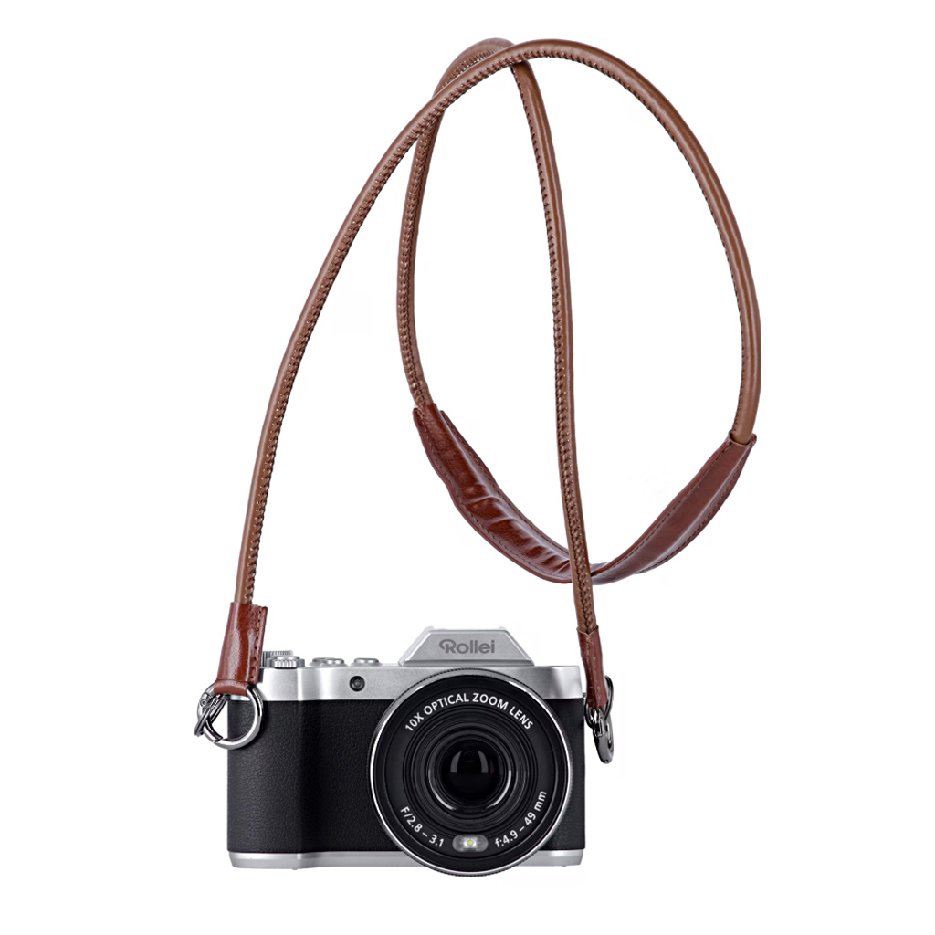 Rollei Powerflex 10x - Zoom Retrò - 64MP - 4K + scheda 32GB - immagine 10