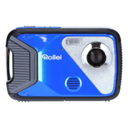 Rollei Sportsline 60 Plus - fotocamere impermeabile 5mt