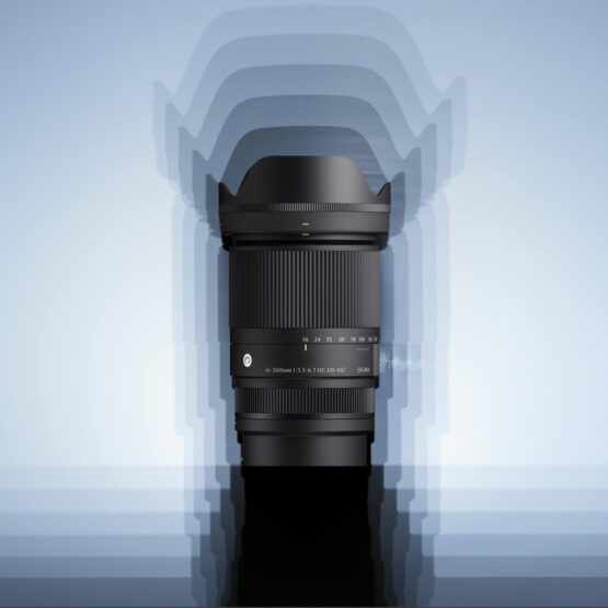Sigma 16-300mm f/3.5-6.7 DC OS Contemporary - Fujifilm X - garanzia MTRADING ITALIA 3 anni - immagine 6