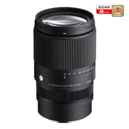 Sigma 16-300mm f/3.5-6.7 DC OS Contemporary - Fujifilm X - garanzia MTRADING ITALIA 3 anni