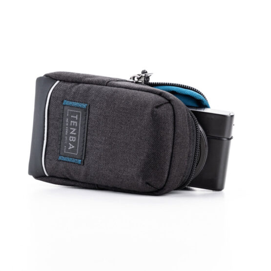Tenba borsa Skyline V2 Pouch 3 nero - immagine 2