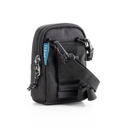Tenba borsa Skyline V2 Pouch 3 nero - immagine 3