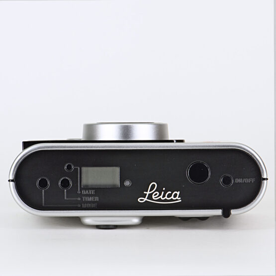 Leica C1 -  fotocamera analogica a pellicola 135mm - immagine 7