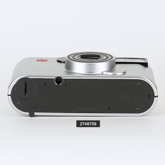 Leica C1 -  fotocamera analogica a pellicola 135mm - immagine 10
