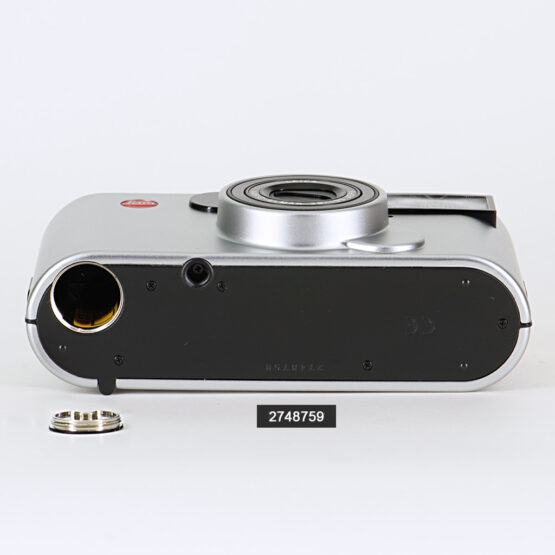 Leica C1 -  fotocamera analogica a pellicola 135mm - immagine 11