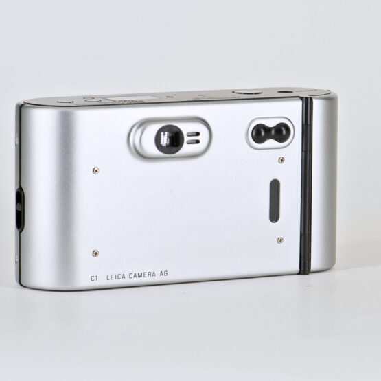 Leica C1 -  fotocamera analogica a pellicola 135mm - immagine 13