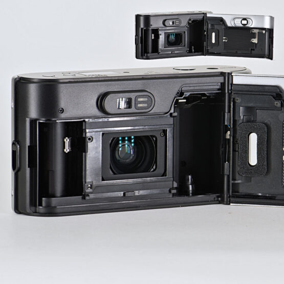 Leica C1 -  fotocamera analogica a pellicola 135mm - immagine 14