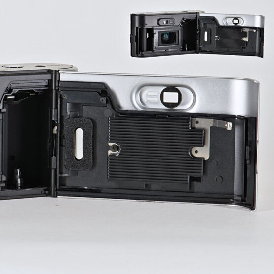 Leica C1 -  fotocamera analogica a pellicola 135mm - immagine 15