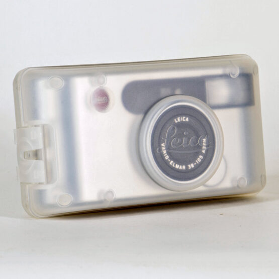 Leica C1 -  fotocamera analogica a pellicola 135mm - immagine 16