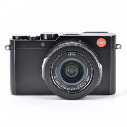 Leica D-Lux Type 109 - USATO
