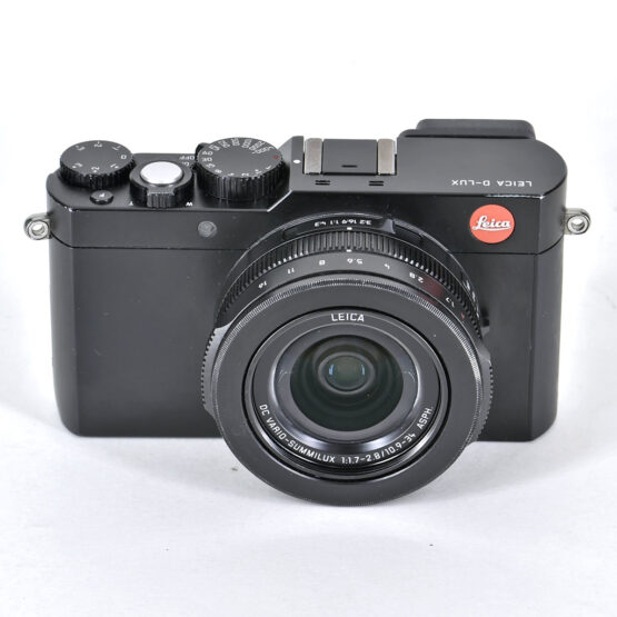 Leica D-Lux Type 109 - USATO - immagine 2