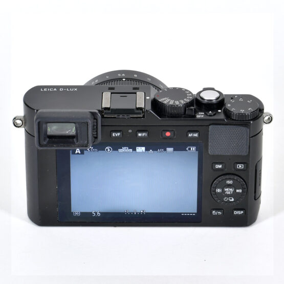 Leica D-Lux Type 109 - USATO - immagine 4