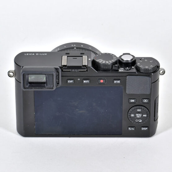 Leica D-Lux Type 109 - USATO - immagine 5