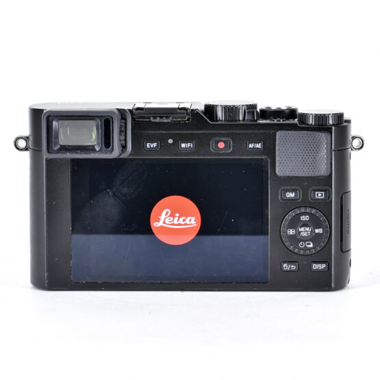 Leica D-Lux Type 109 - USATO - immagine 6