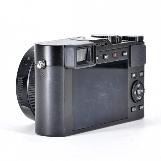 Leica D-Lux Type 109 - USATO - immagine 7