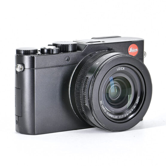 Leica D-Lux Type 109 - USATO - immagine 8