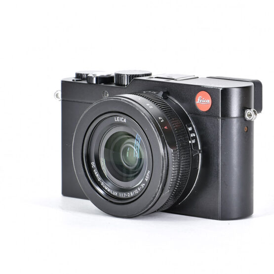 Leica D-Lux Type 109 - USATO - immagine 9
