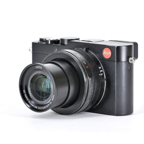 Leica D-Lux Type 109 - USATO - immagine 10