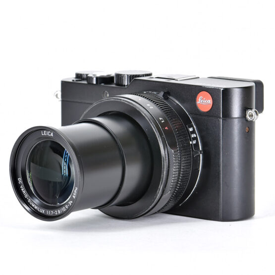 Leica D-Lux Type 109 - USATO - immagine 11
