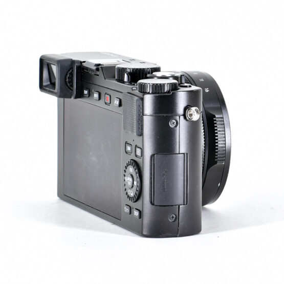 Leica D-Lux Type 109 - USATO - immagine 12