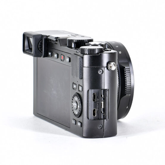 Leica D-Lux Type 109 - USATO - immagine 13