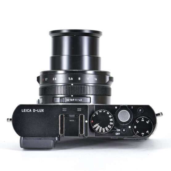 Leica D-Lux Type 109 - USATO - immagine 15