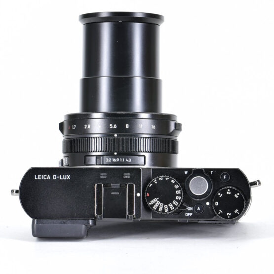 Leica D-Lux Type 109 - USATO - immagine 16
