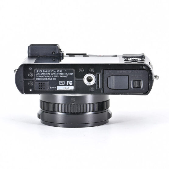 Leica D-Lux Type 109 - USATO - immagine 17