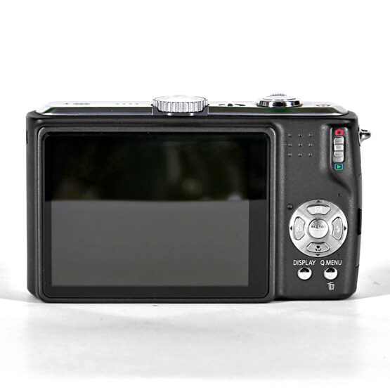 Panasonic Lumix TZ5 - NERA - USATO AAA - immagine 10