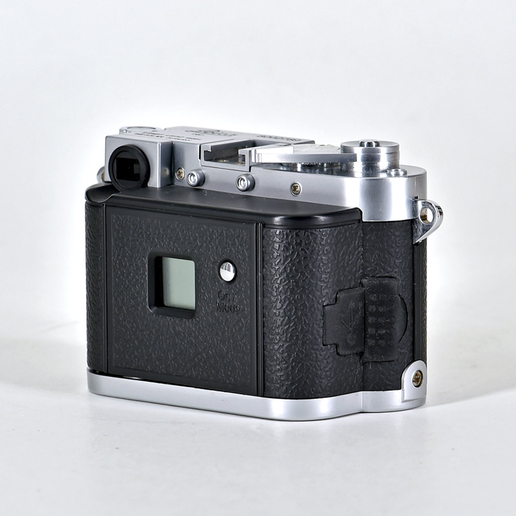 Minox Leica M3 - fotocamera digitale in miniatura - immagine 6