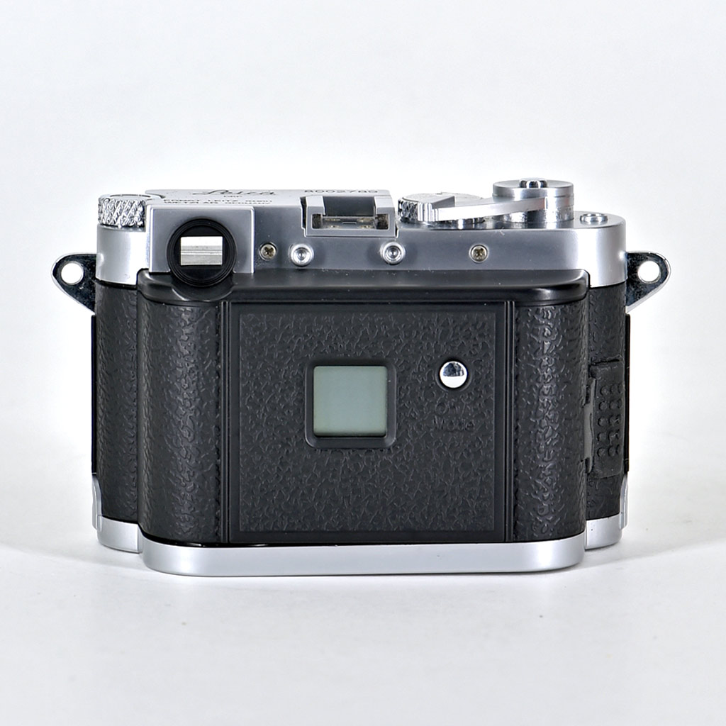 Minox Leica M3 - fotocamera digitale in miniatura - immagine 8