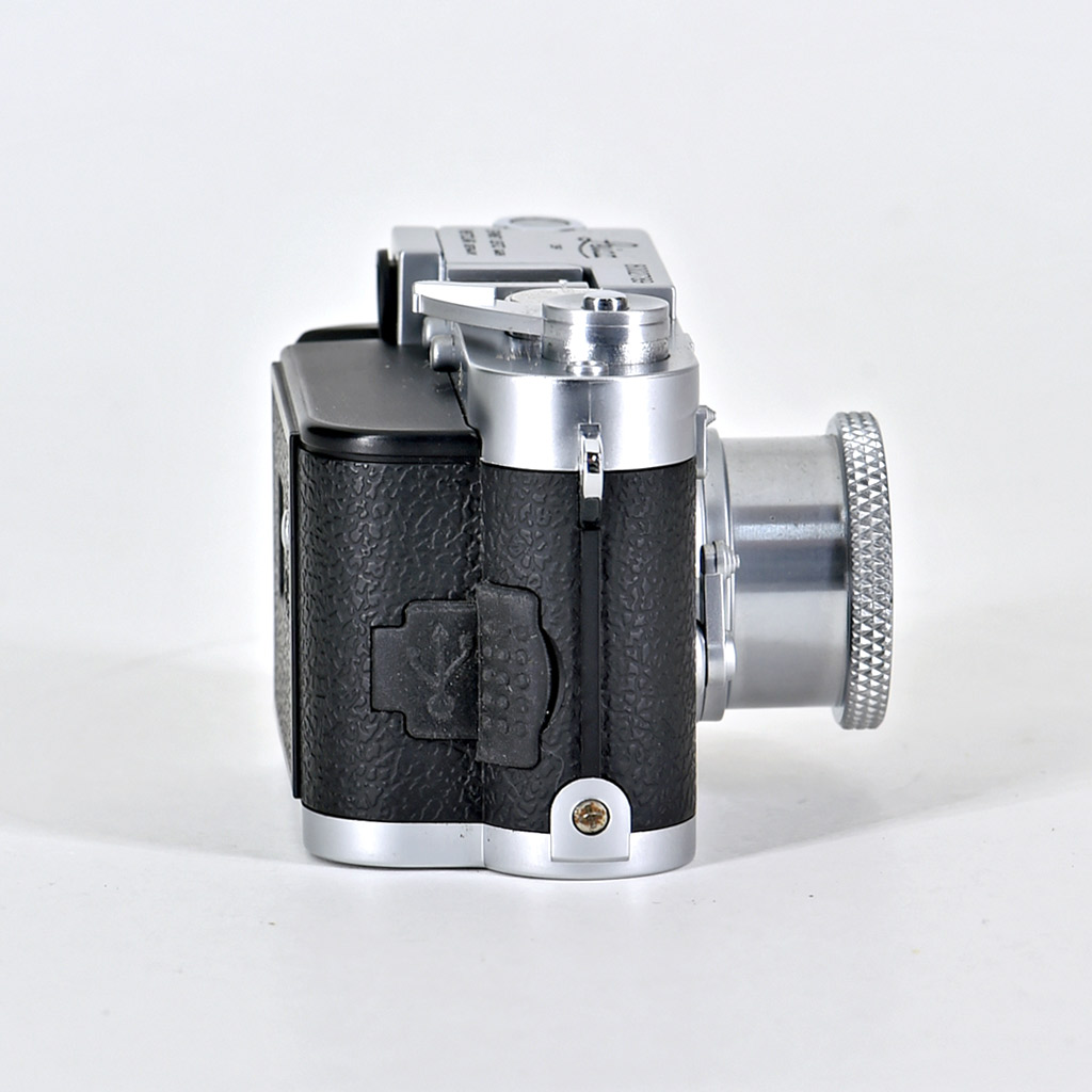 Minox Leica M3 - fotocamera digitale in miniatura - immagine 9