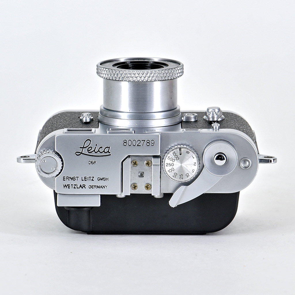 Minox Leica M3 - fotocamera digitale in miniatura - immagine 10