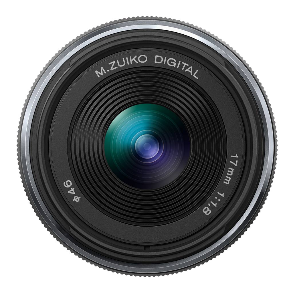 OM System M.Zuiko Digital 17mm f/1.8 II - SCONTO CASHBACK di € 100 + 5 ANNI garanzia POLYPHOTO Italia - immagine 4