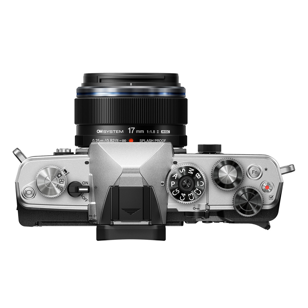 OM System M.Zuiko Digital 17mm f/1.8 II - SCONTO CASHBACK di € 100 + 5 ANNI garanzia POLYPHOTO Italia - immagine 9