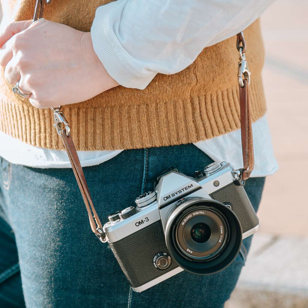 OM System M.Zuiko Digital 17mm f/1.8 II - SCONTO CASHBACK di € 100 + 5 ANNI garanzia POLYPHOTO Italia - immagine 11